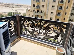 1 BHK DIRECT FROM LANDLORD, NO COMMlSSION | TOP FLOOR | OPEN KITCHEN | CLOSE TO SCHOOL  CARREFO