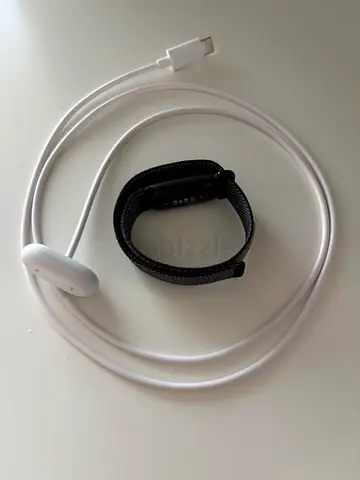 Fitbit Air (Obsidian Black)
