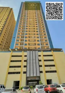 Move-In Ready 2BHK Podium | Prime Emirates City Location