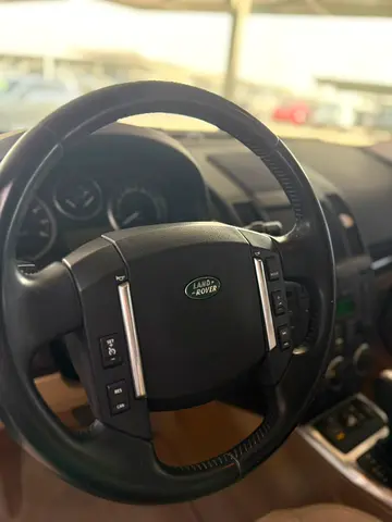 2012 LAND Rover LR2 — фото 14