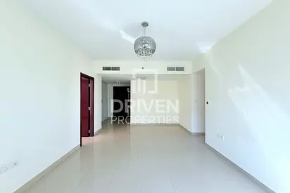 Spacious Layout with Maids and Laundry Rooms