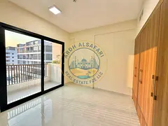 Brand new 2 Bedroom + Maid Space + 3 Bathrooms + wardrobes Bolcony just 65k