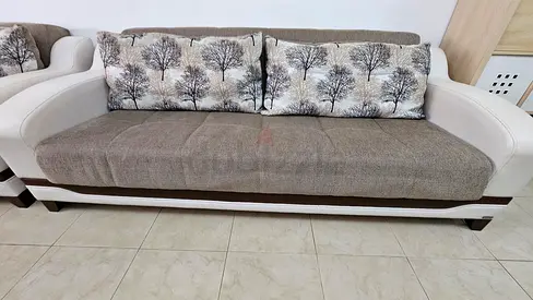 Sofa cum Bed 3 Seater in excellent condition