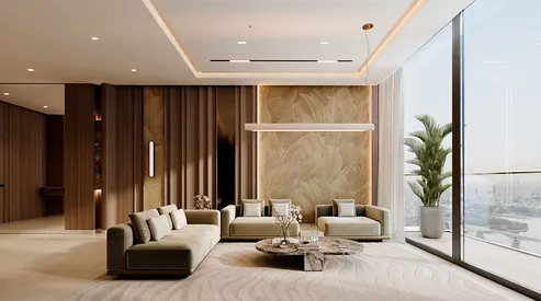 Vastu-Compliant | Premium Project | Tier 1 Developer | Investor Deal