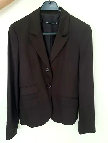 PoloGarage Womens Blazer/Jacket