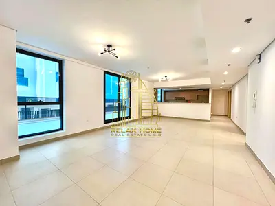 New Building 3BHK | Maid’s Room | Amazing Layout