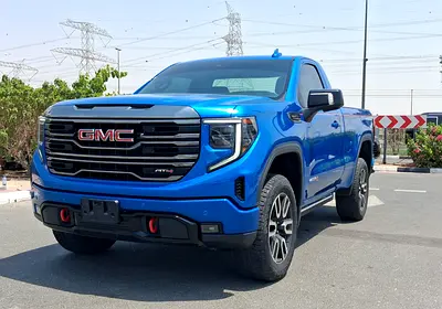 2023 GMC SIERRA — фото 2