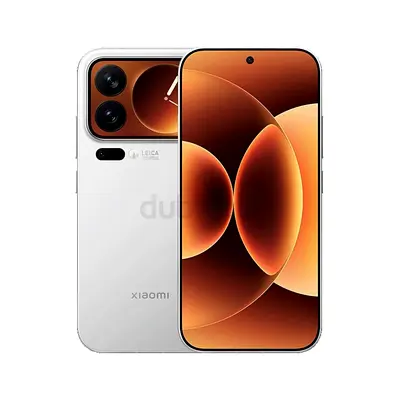 Xiaomi 17 Pro Max 16GB 512GB Brand New