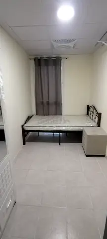 Big Partition Available for rent Discovery gardens