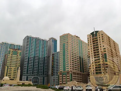 50K,53K,55K,1 MONTH FREE/ 3 BR HALL APARTMENT WITH MAID ROOM BALCONY 3 WASHROOMS ONLY FOR FAMILIES BEHIND PETROFAC OPOSIT NESTO NEXT TO TOTAL CAR WASH