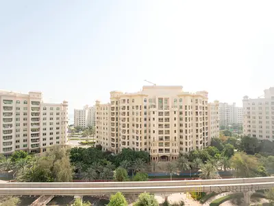 Unfurnished | Stunning Views | Prime Location