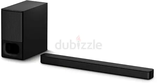 Sony HT-S350 sound bar