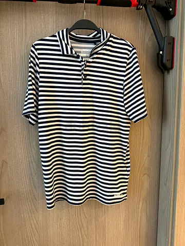 Children’s golf polo - 13 years