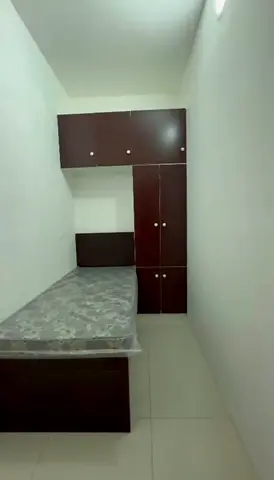 Private room for rent business bay