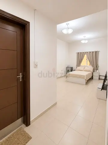 Fully Furnished Master Bedroom | Move anytime