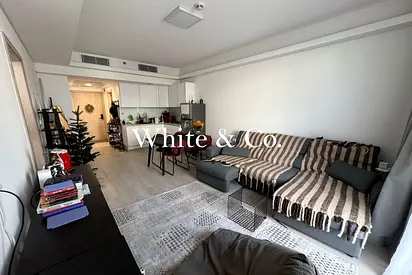 1 Bedroom | Fully Furnished | Good Roi