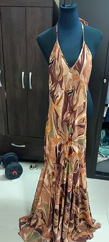 Casual dress and party
