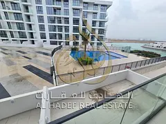 Most Beautiful Area | 1BR+Hall | 978 sqft | Distinctive View + 2 Baths + Balcony | 1 Parking | 4 Pay