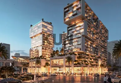 10% ROI | 50/50 Payment Plan | On Metro | Cancellation Unit