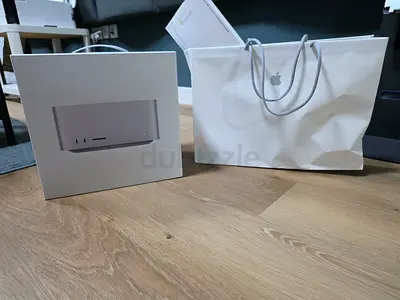 Mac Studio M3 Ultra 96GB UAE