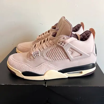 Jordan 4 A Ma Maniere ‘While you were sleeping’ - 11.5 US