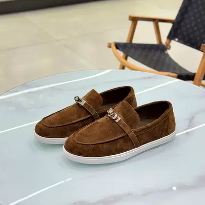 Hermes Loafer for men