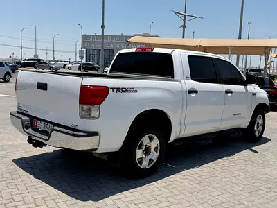 صورة 5 لـ 2011 Toyota TUNDRA