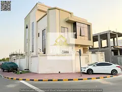 6-Bedroom Villa in Al Zahia – AED 1,400,000 – 15594698