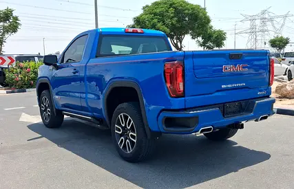 2023 GMC SIERRA — фото 6