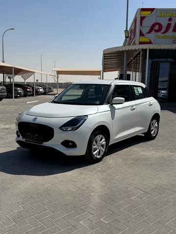 سويفت زيرو ضمان ١٠ سنوات 2026