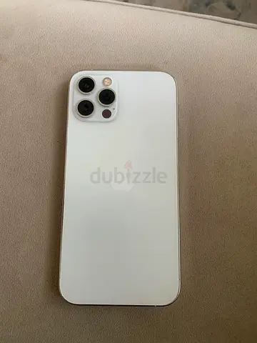 iPhone 12 Pro 128 GB (pre-owned)