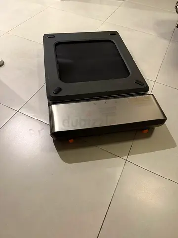 Rarely used Kingsmith foldable walking pad