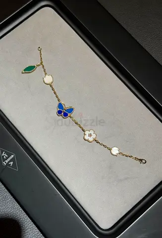 Lucky Spring Bracelet