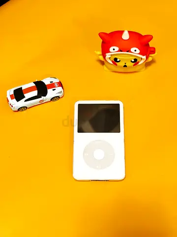 Apple ipod classic 5th generation