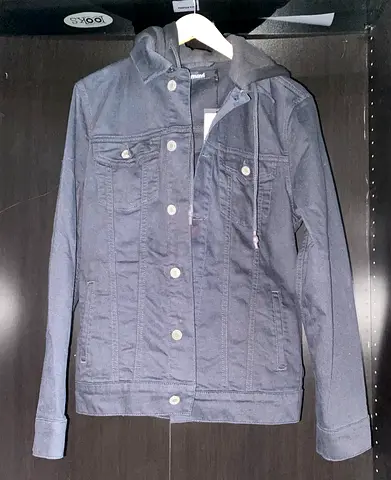 Mavi Jacket