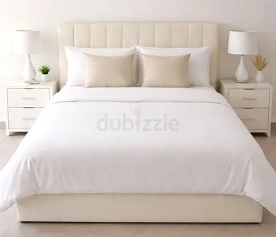New Queen size bed king size bed storage bed king bed family bed queen bed double bed single bed
