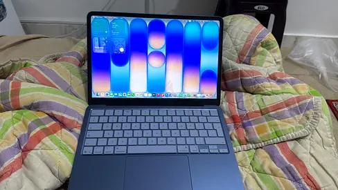 Apple MacBook Neo 13-inch (boxed) - indigo