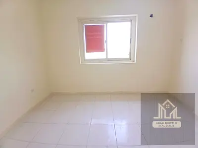 Cheap price 1bedroom hall ready to move muwaileh Sharjah just 22k
