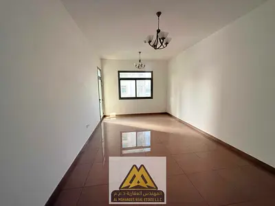 Luxury 2-Bedroom Apartment for Annual Rent - Al Rashidiya 1, Ajman (New Building - Families Only)