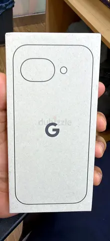 Google pixel 10A