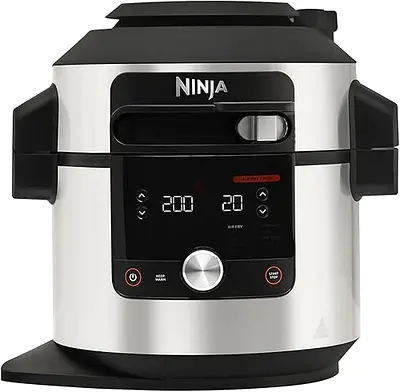 Electric cooker