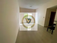 The cheapest 1-bedroom apartment with a living room in Al Qasimia – Al Mahatta. Security deposit c