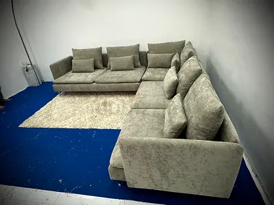 Looks great condition IKEA soderhamn corner sofa