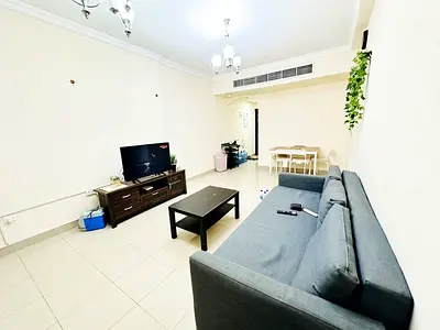 1 BHk Brand New Fully Furnished Apartment Available on Monthly Basis