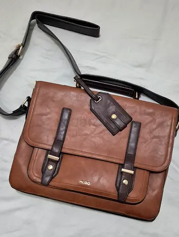 ALDO original laptop bag