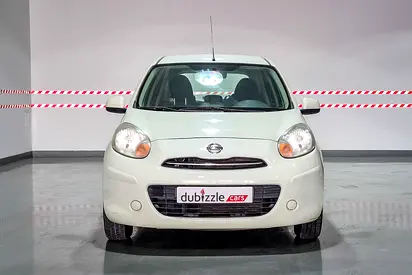 صورة 2 لـ 2016 Nissan MICRA
