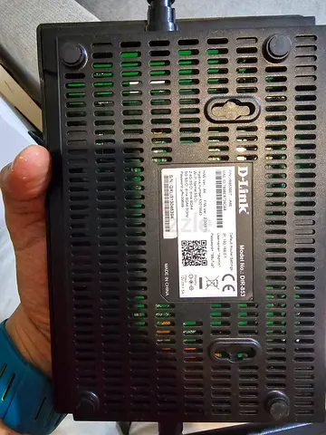 D-Link DIR-853 Wireless Router (working, used)
