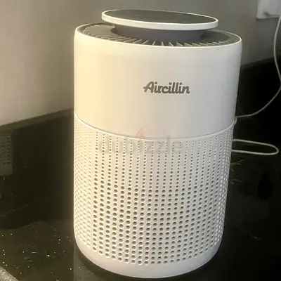 Aircillian Air Purifiers – 2 Available 150 AED for both