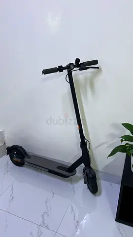 Xiaomi Mi Electric Scooter Bike