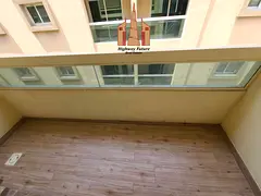 Luxurious 1bhk Apartment Family Building Covered parking Ready to move in